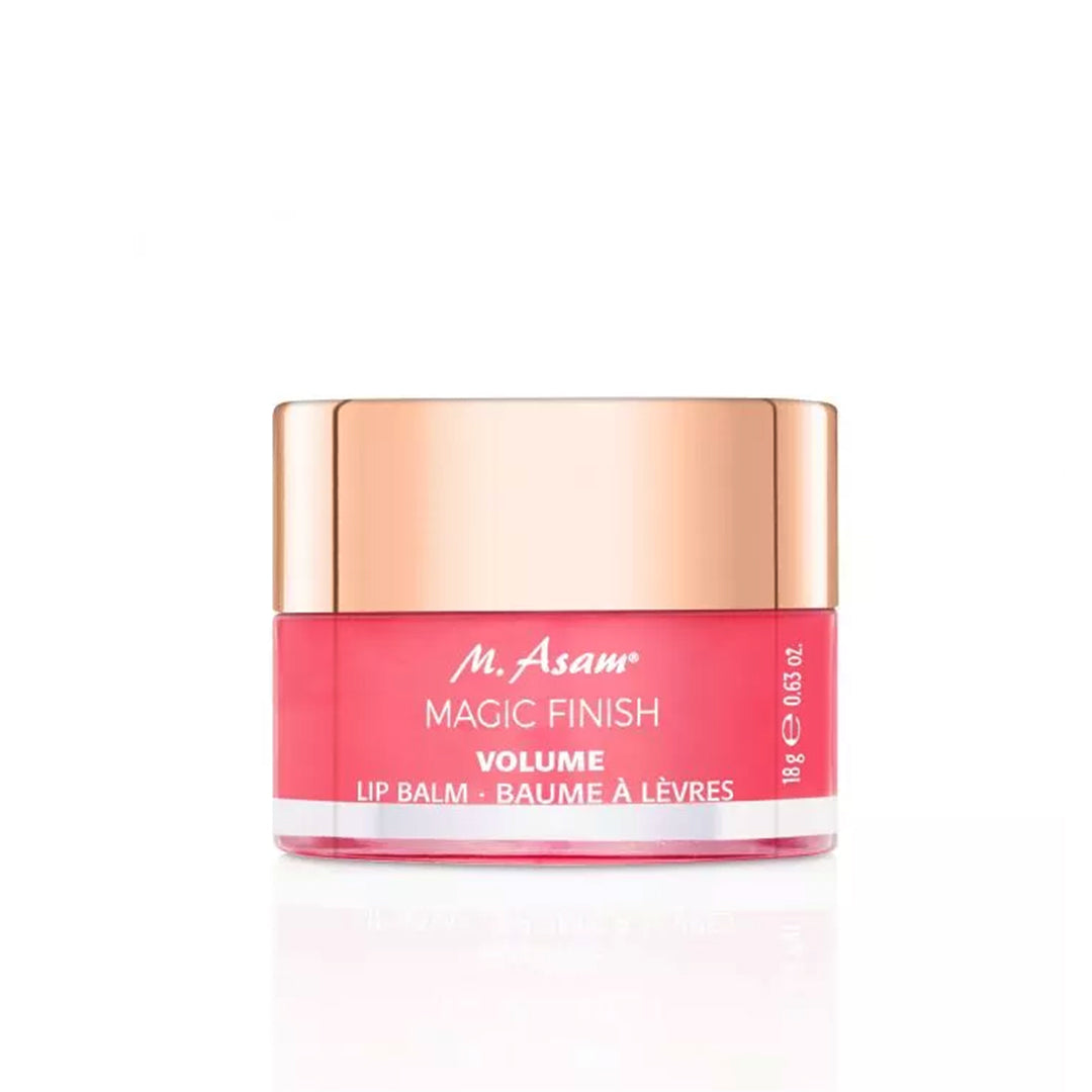 Magic Finish Lip Balm M. Asam - 18g