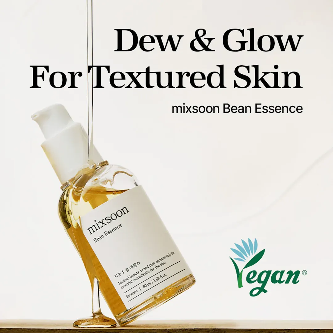 Mixon Essences Beans - 50ml