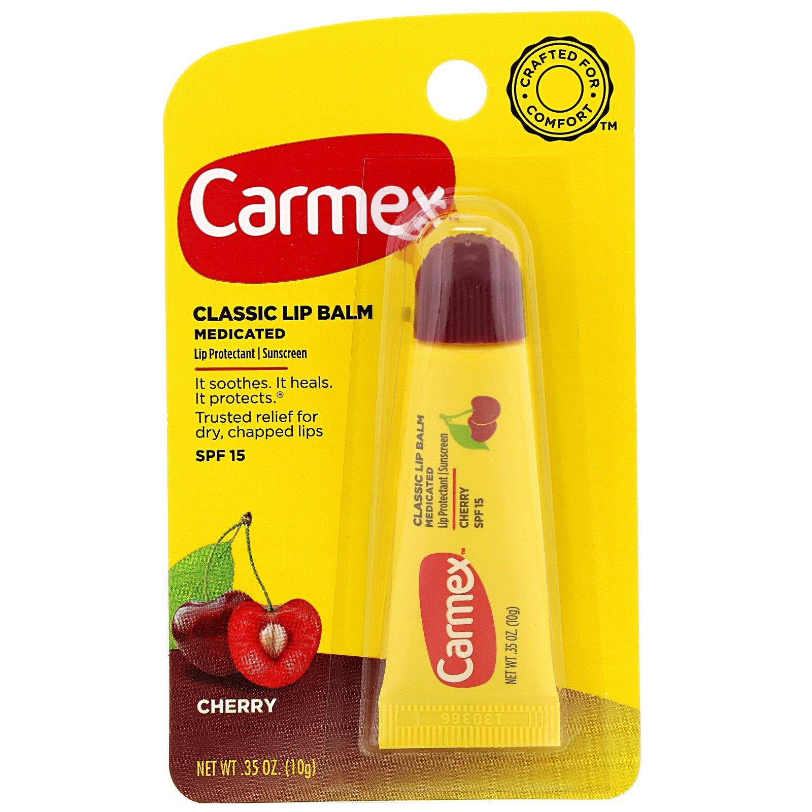Cherry Lip Balm - 10g