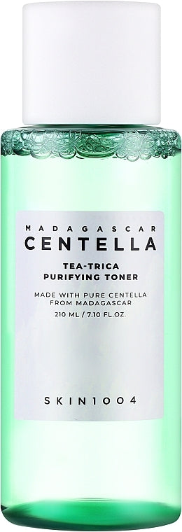 Skin 1004 Soothing and Clarifying Toner - 210 ml