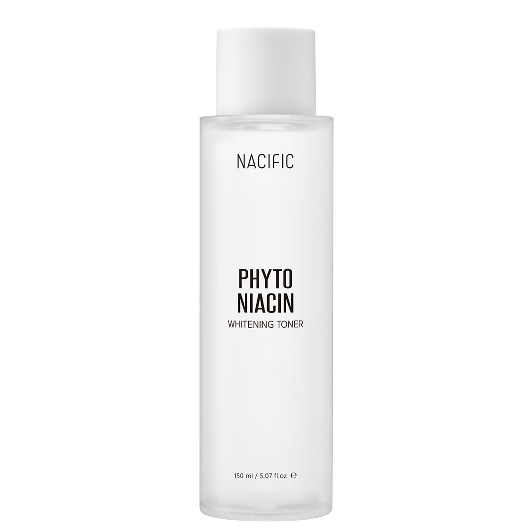 Nasivic Phyto Niacin Skin Lightening Toner - 150ml