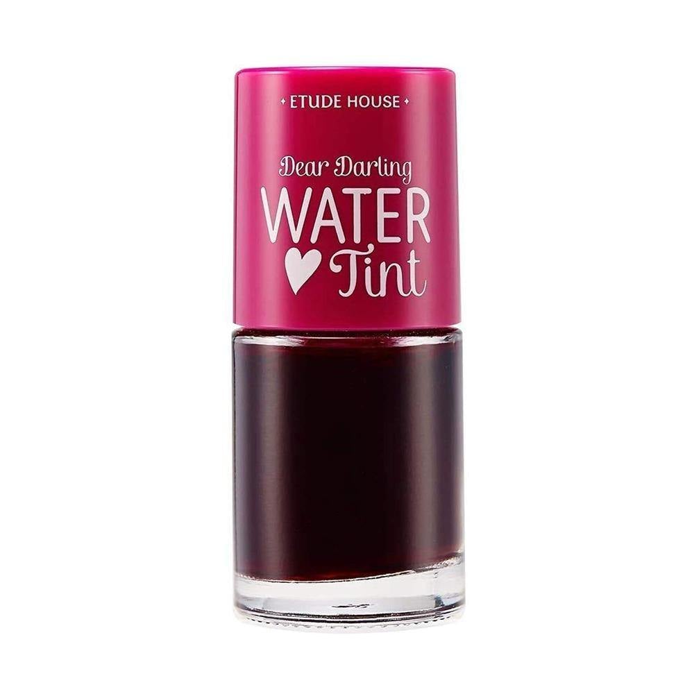 Water Tent Etude House - Strawberry