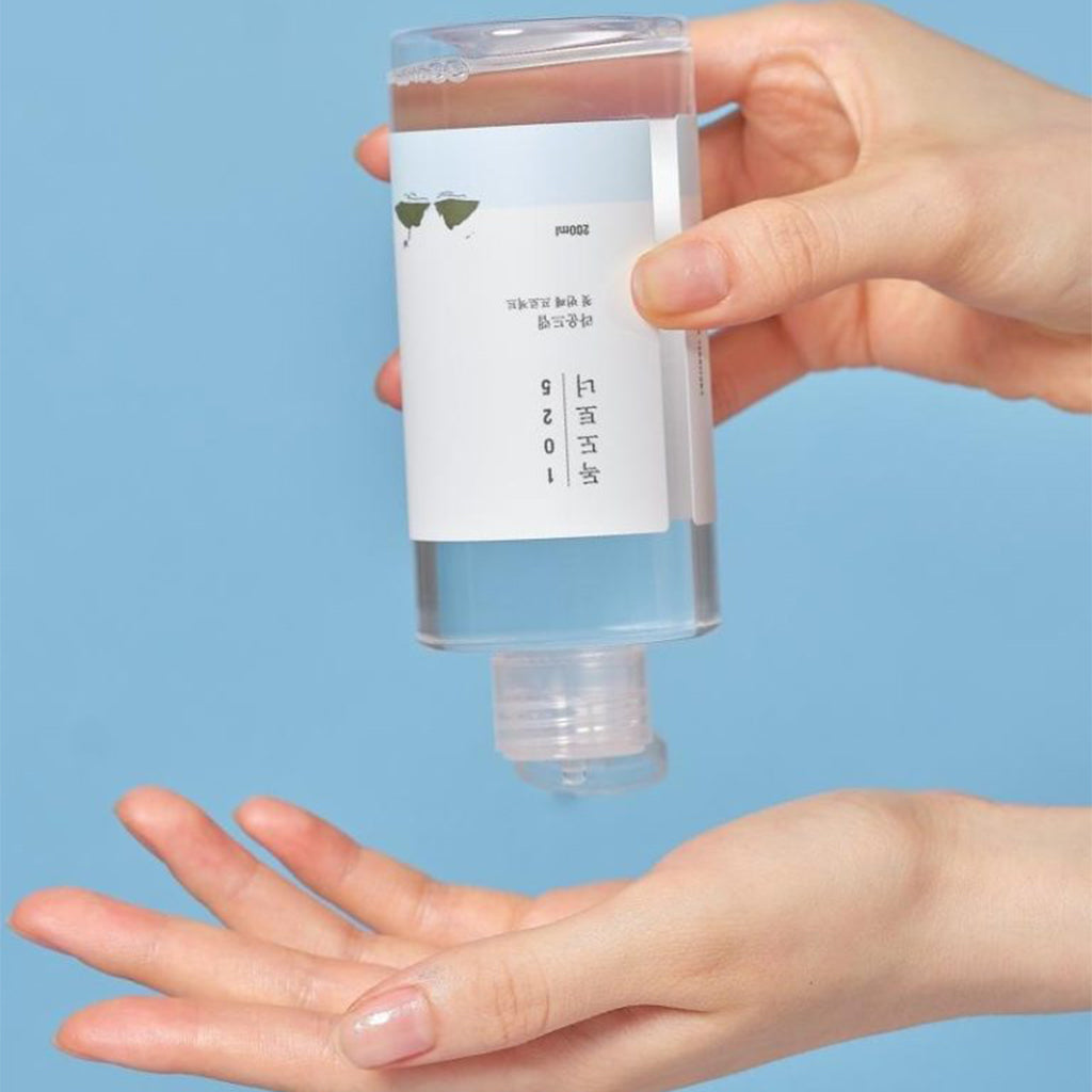 Round Lab Dokdo 1025 Toner - 200ml