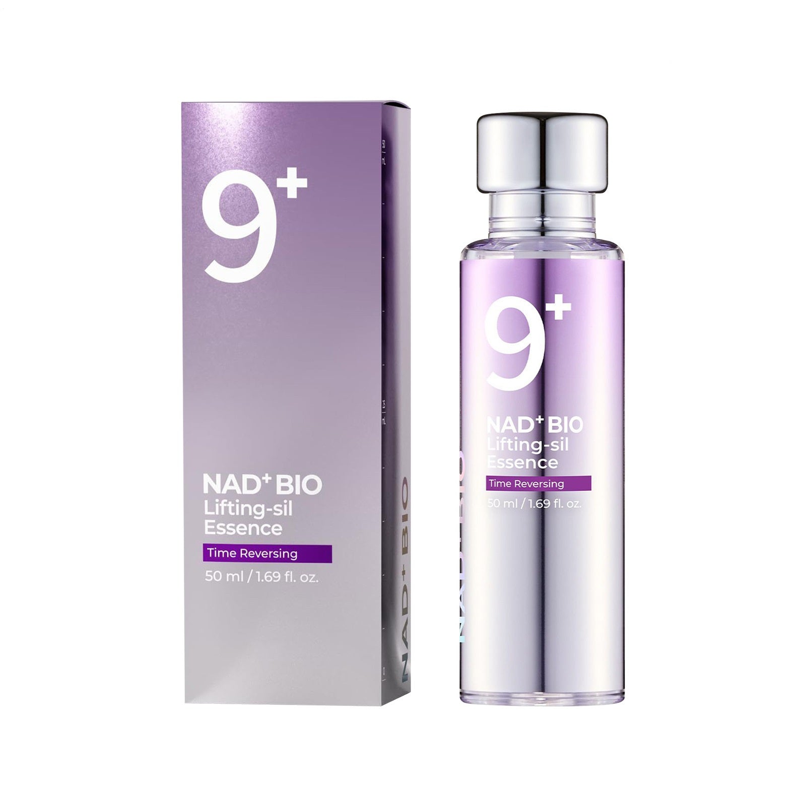 Essence Numbuzin No. 9 NAD+ Firming and Anti-Wrinkle Cream - 50ml