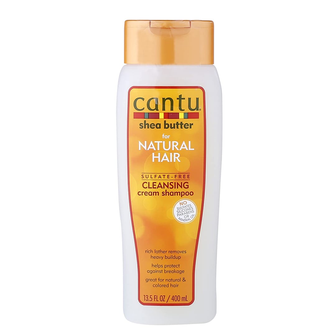 Cantu Cleansing Cream Shampoo - 400ml