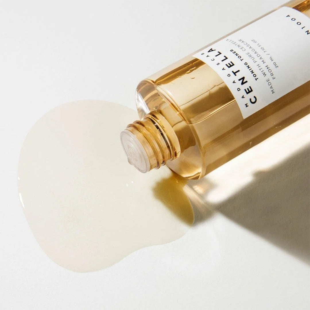 Skin1004 Madagascar Centella Toner - 210ml
