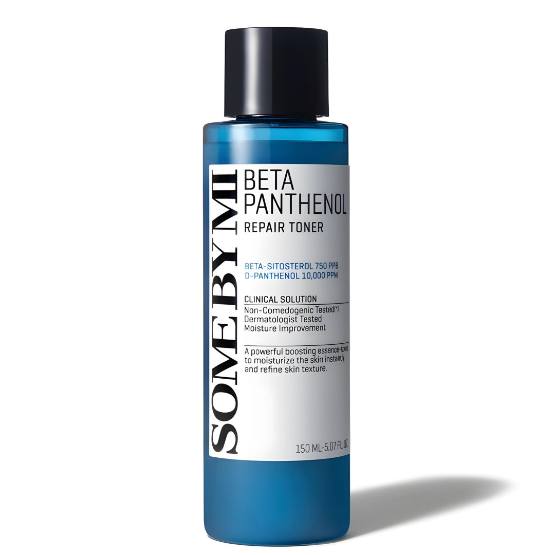 SOME BY MI Beta Panthenol Skin Repair Toner - 150ml