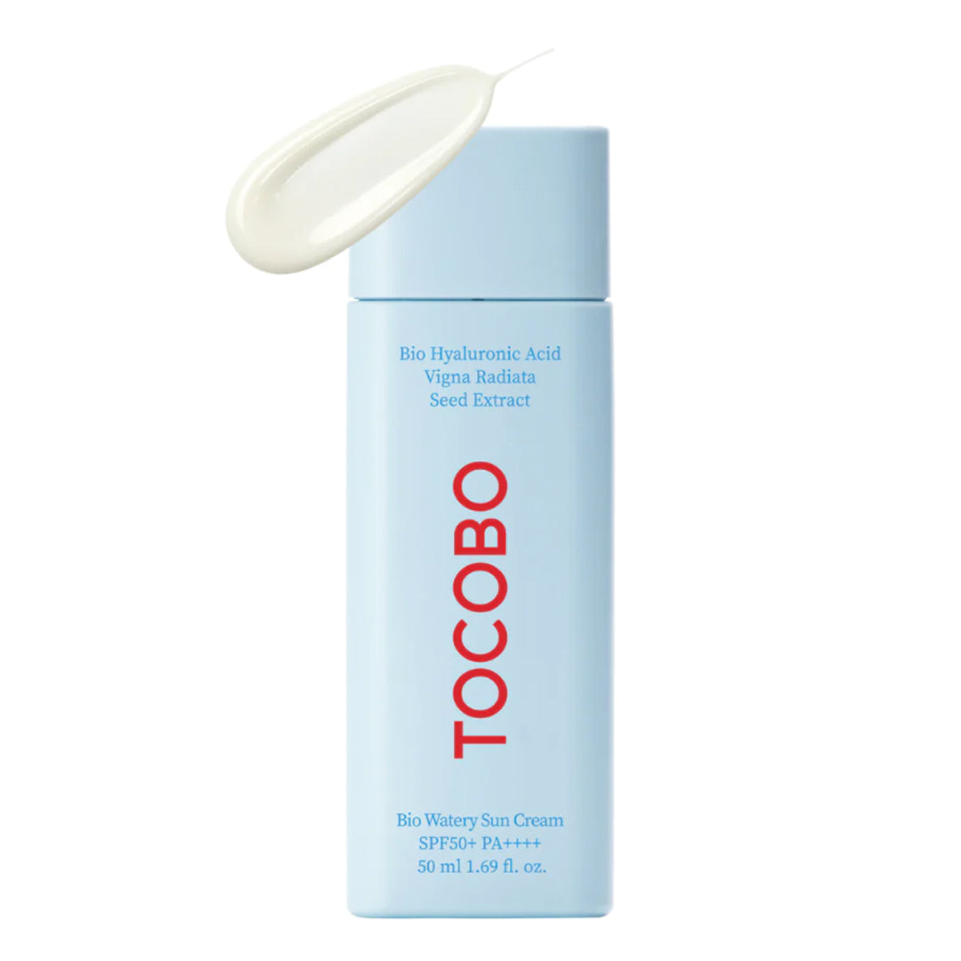 Tokubo Water Sunscreen - 50ml