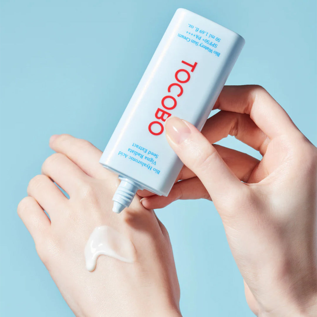 Tokubo Water Sunscreen - 50ml