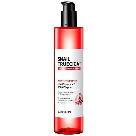 Miracle Snail Repair Toner - 135ml