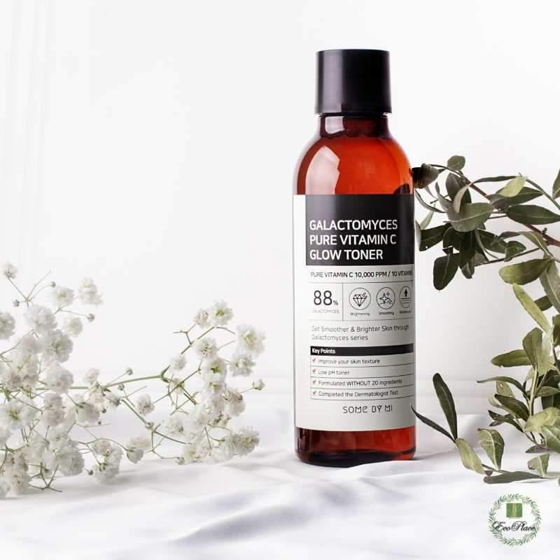 Galactomyces Pure Vitamin C Glow Toner - 200ml