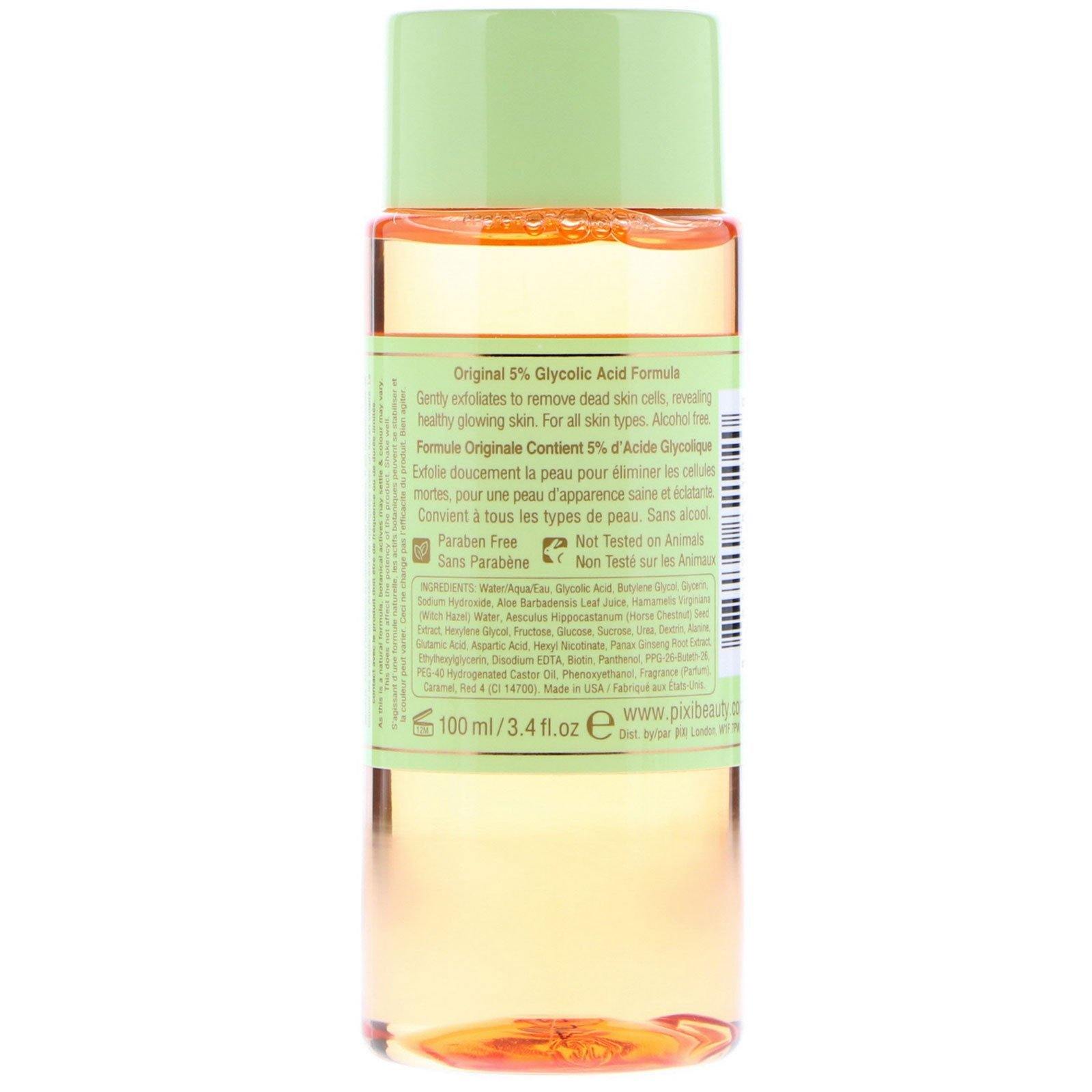 Pixi Glutonic Toner - 100ml